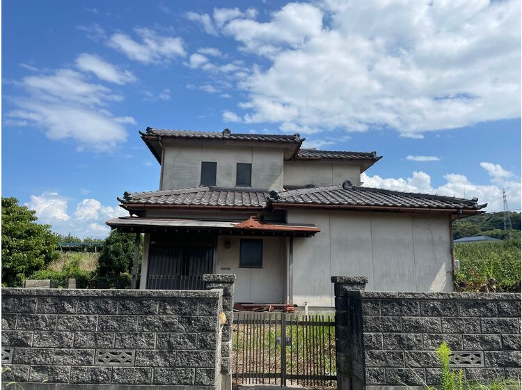 外観：316000005842