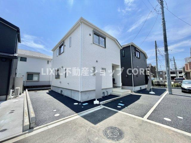 ご見学の際にはご自宅はもちろん、駅やご指定頂いた場所まで無料でお迎えに伺います！　