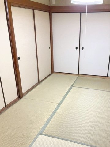 客間や家族のくつろぎスペースなど、多目的に利用できます！