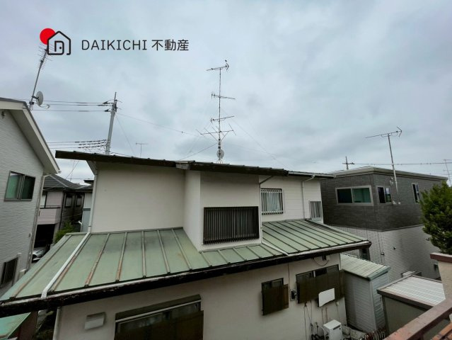 展望