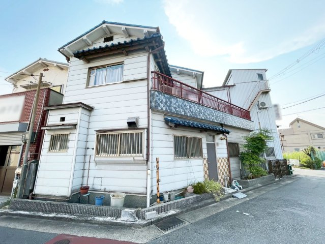 外観：327002234552