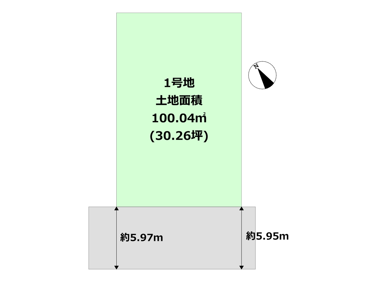 区画図：328000681592