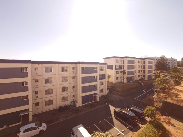 物件からの展望