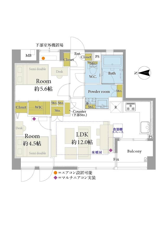 間取り：313004734709