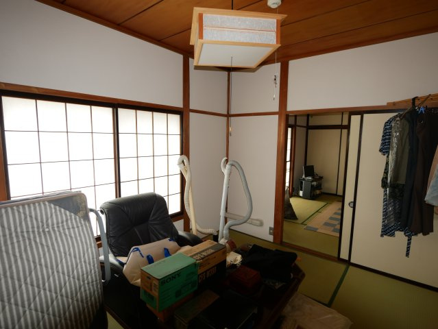 和室