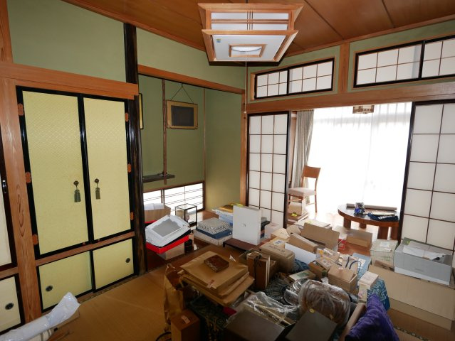 和室