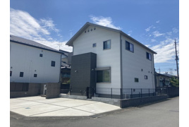 比企郡吉見町東野１丁目の外観