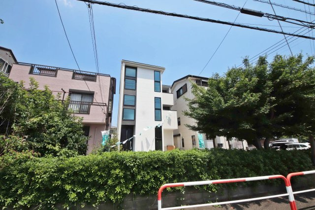 緑豊かな住宅街で新生活をはじめてみませんか