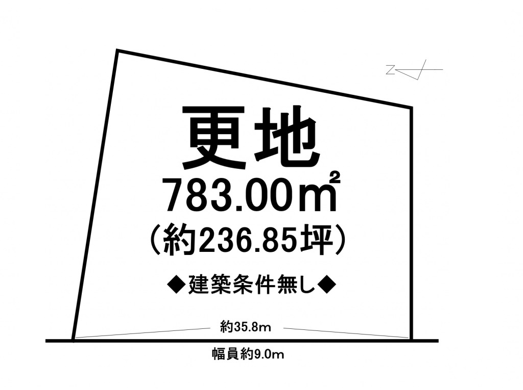 区画図：325000116452