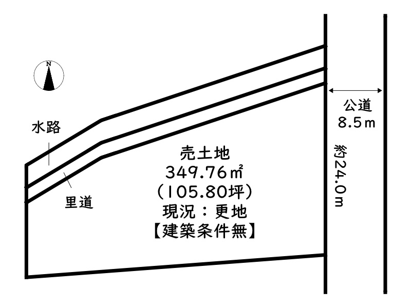 区画図：328000607878