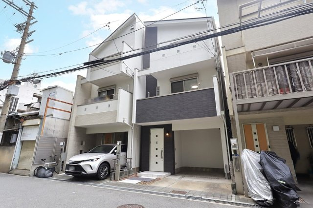 外観：327001548155