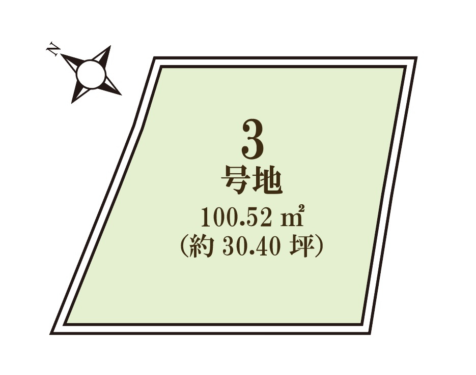 区画図：328000285710