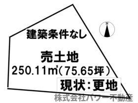 区画図：310000088488