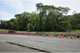 伊東市富戸 売地の外観