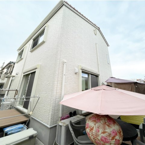 外観：327001692983