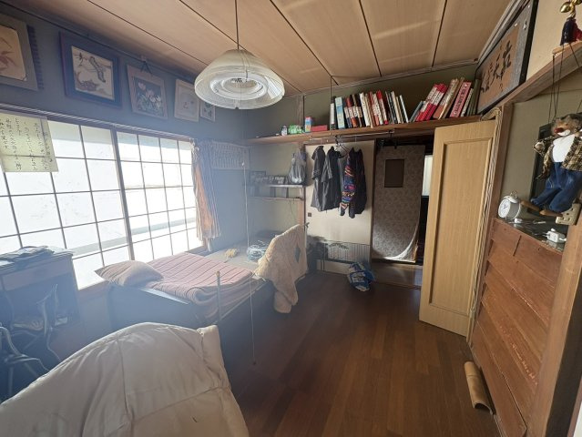洋室