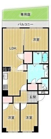 間取り：327002545771