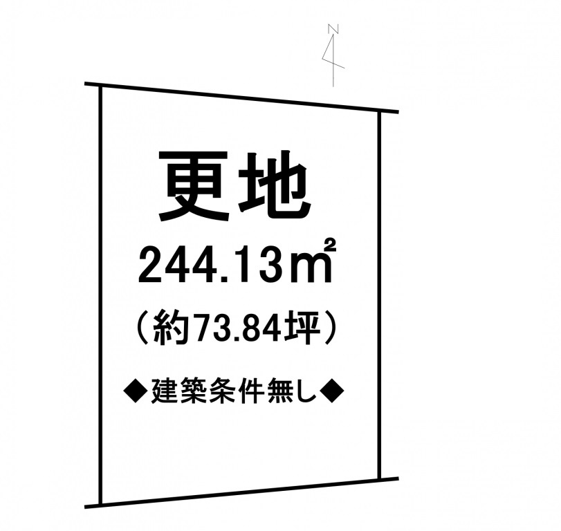 区画図：325000116468