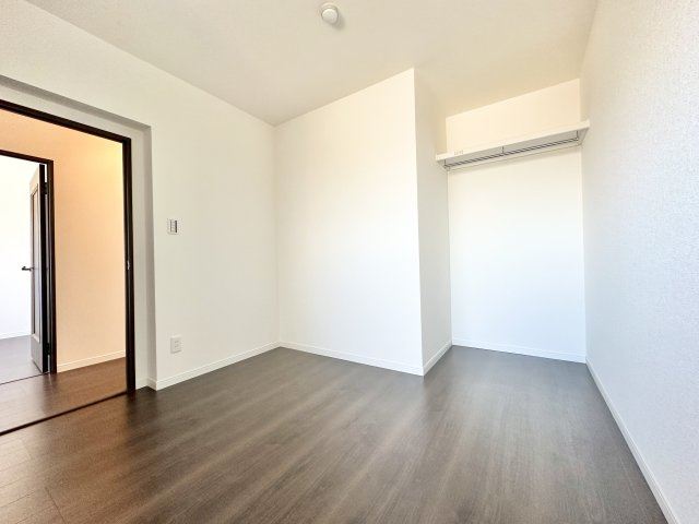 北西の洋室！子供部屋にオススメです！　
