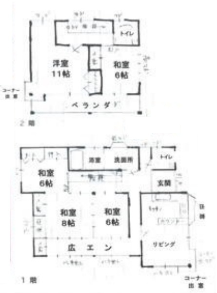 間取り：310000089972