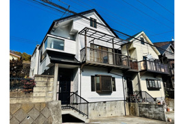 八王子市 鑓水 中古戸建ての外観