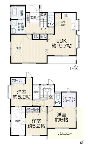 間取り：313004602324