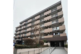 石神井公園ヒミコマンションの外観