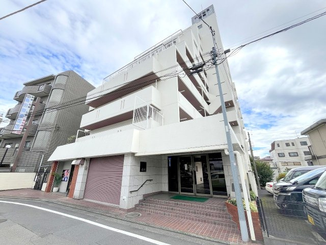 外観：313004444992