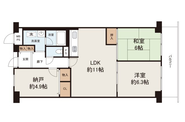 間取り：327002864887
