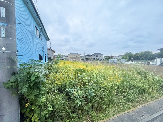 建築条件なし・お好きなハウスメーカーで建築可能です！自由設計で夢のマイホームはいかがでしょうか！当社無料の間取り作成も承ります！お気軽にお問い合わせください！