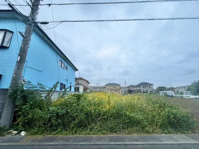 建築条件なし・お好きなハウスメーカーで建築可能です！自由設計で夢のマイホームはいかがでしょうか！当社無料の間取り作成も承ります！お気軽にお問い合わせください！