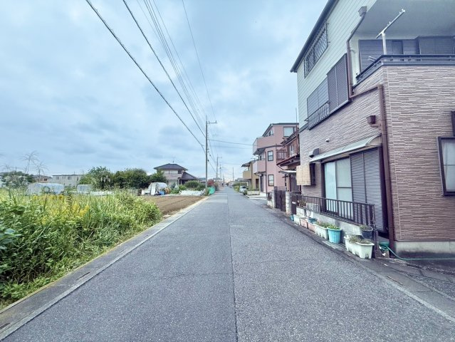 建築条件なし・お好きなハウスメーカーで建築可能です！自由設計で夢のマイホームはいかがでしょうか！当社無料の間取り作成も承ります！お気軽にお問い合わせください！
