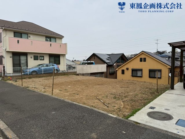 建築条件はございません！