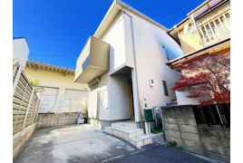 東急東横線「武蔵小杉」中古戸建の外観