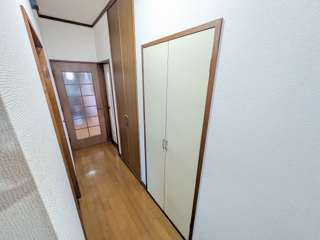 ～各所収納タップのお住まいになります～