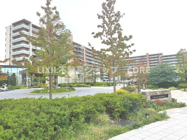 鉄筋コンクリート10階建7階部分、新耐震基準・旧耐震が気になる方はスタッフまでお問い合わせください。