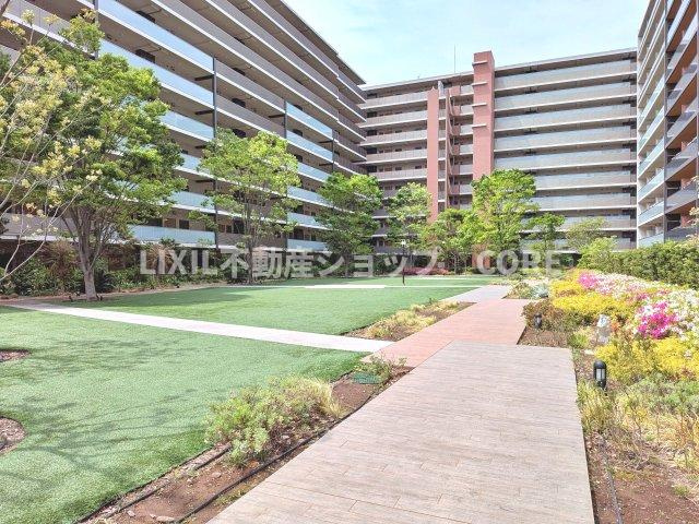 大切なペットと一緒に暮らせるマンションです（細則有）詳細はお気軽にお問い合わせください。
