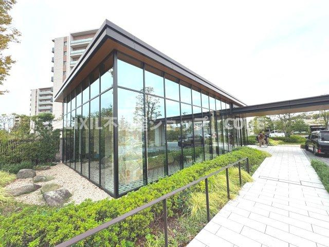 総戸数582戸の管理体制良好なビッグコミュニティ！ぜひ一度現地でご覧ください。