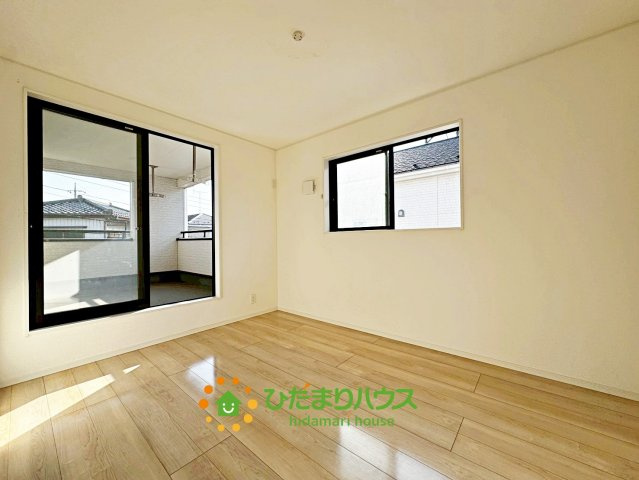 子供部屋