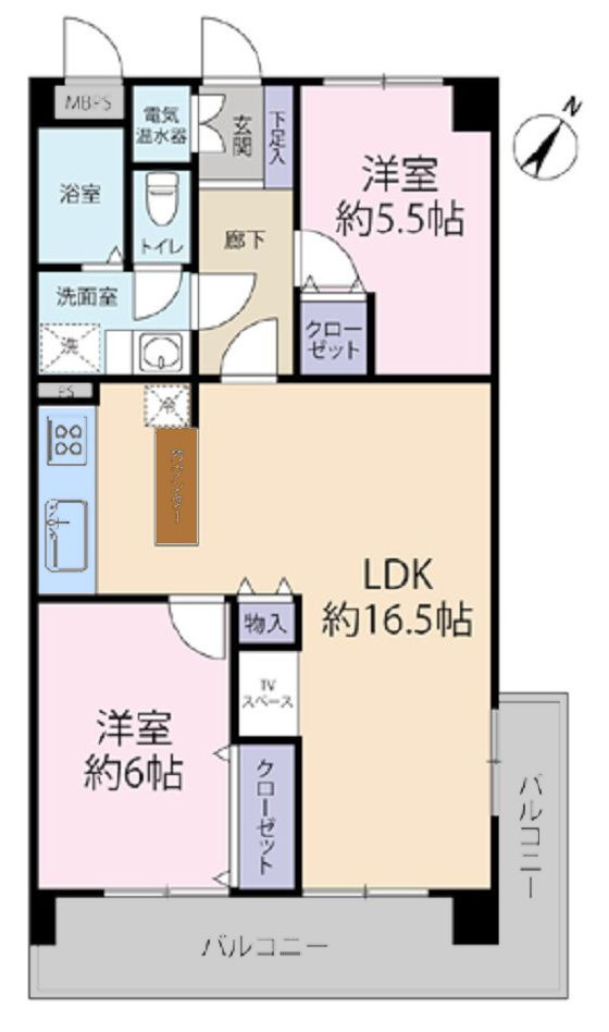 間取り：314002817584