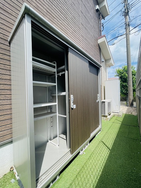 その他