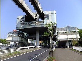 みつわ台駅