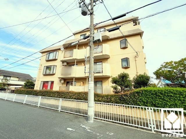 全居室フローリングでお掃除ラクラクです。