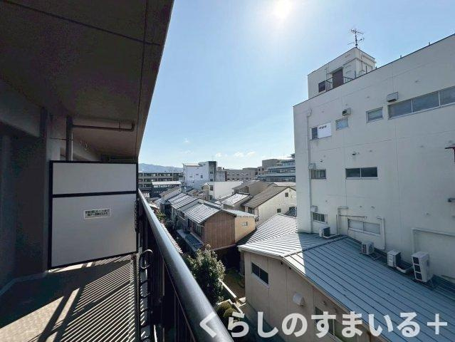 展望