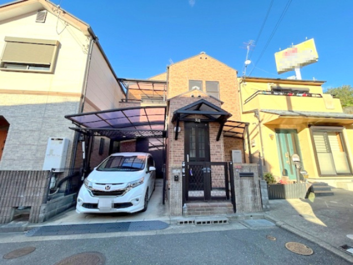 外観：327001654290