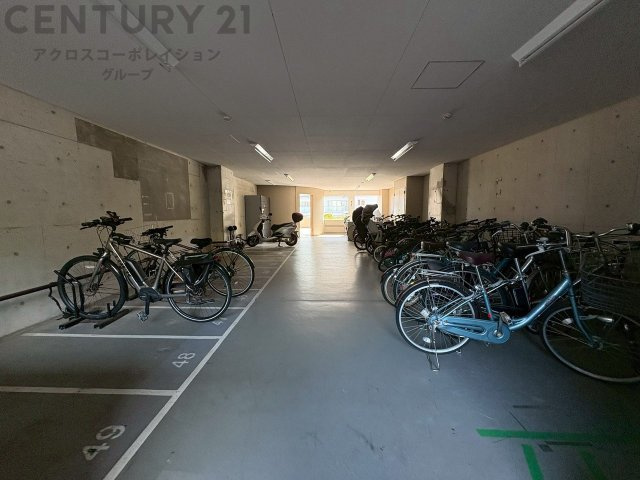 当日見学可能ですので、見学希望の際はお気軽にお問い合わせください。ネットからの見学予約も便利です♪