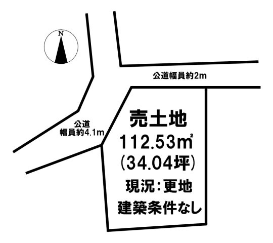 区画図：329000142793