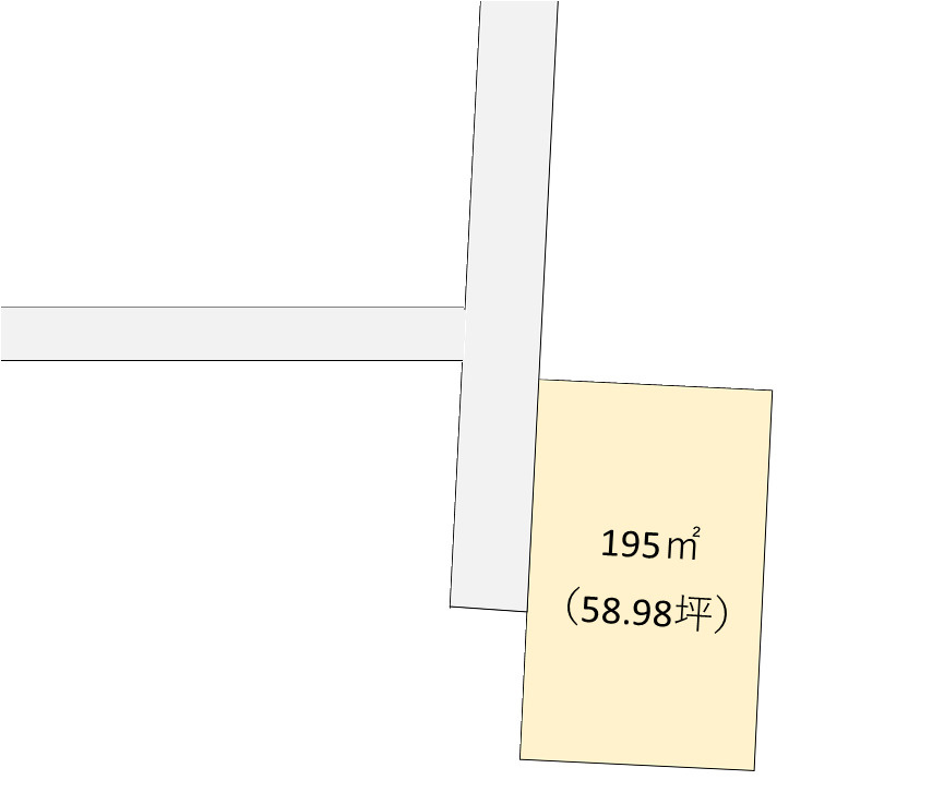 区画図：330000084659