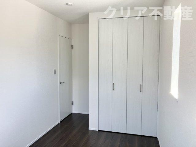 洋室