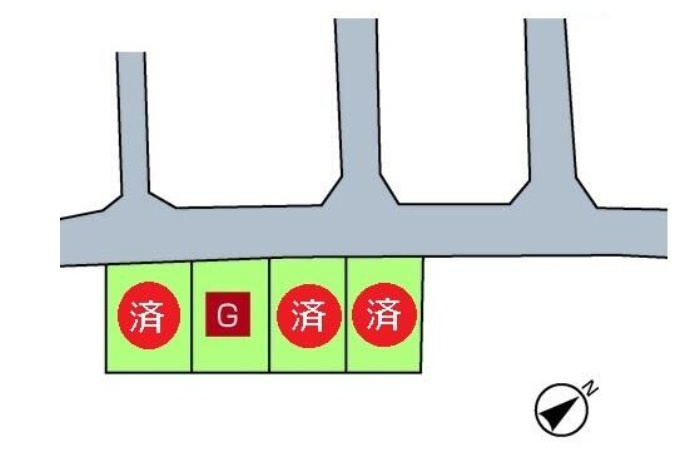 区画図：328000648981
